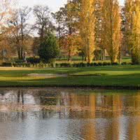 Photo GOLF D'ORLEANS-DONNERY 2