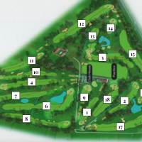 Photo GOLF CLUB DU FOREZ 4
