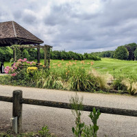 Photo GOLF DU VAL SECRET 15