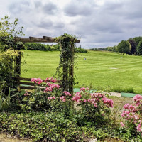 Photo GOLF DU VAL SECRET 5
