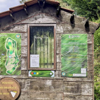Photo GOLF DU VAL SECRET 10