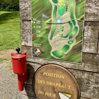 Photo GOLF DU VAL SECRET 11