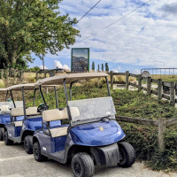 Photo GOLF DU VAL SECRET 14