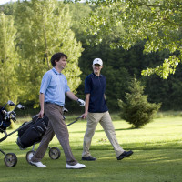 Photo GOLF DE LOLIVARIE 15