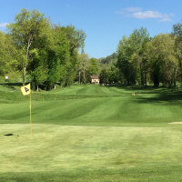 Photo GOLF DE LOLIVARIE 6