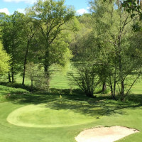 Photo GOLF DE LOLIVARIE 5
