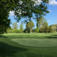 Photo GOLF DE LOLIVARIE 18