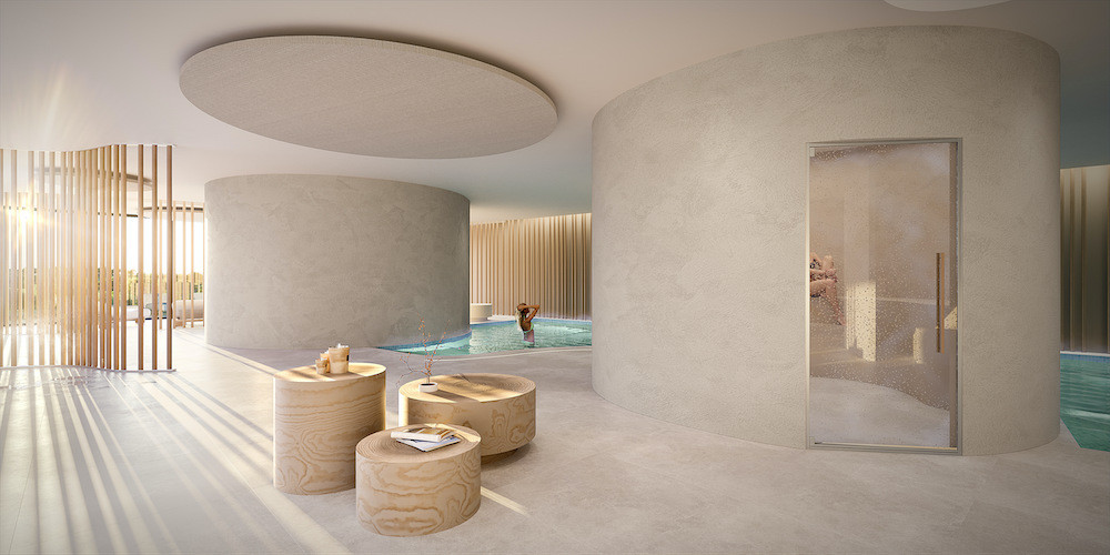 HORIZON RESORT GOLF MASSANE
