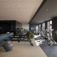 Photo HORIZON RESORT GOLF MASSANE 19