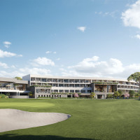 Photo HORIZON RESORT GOLF MASSANE 11