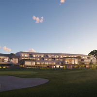Photo HORIZON RESORT GOLF MASSANE 10
