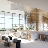 Photo HORIZON RESORT GOLF MASSANE 3