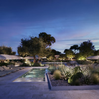 Photo HORIZON RESORT GOLF MASSANE 5