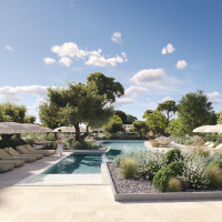 Photo HORIZON RESORT GOLF MASSANE 6