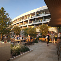 Photo HORIZON RESORT GOLF MASSANE 7