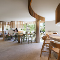 Photo HORIZON RESORT GOLF MASSANE 8