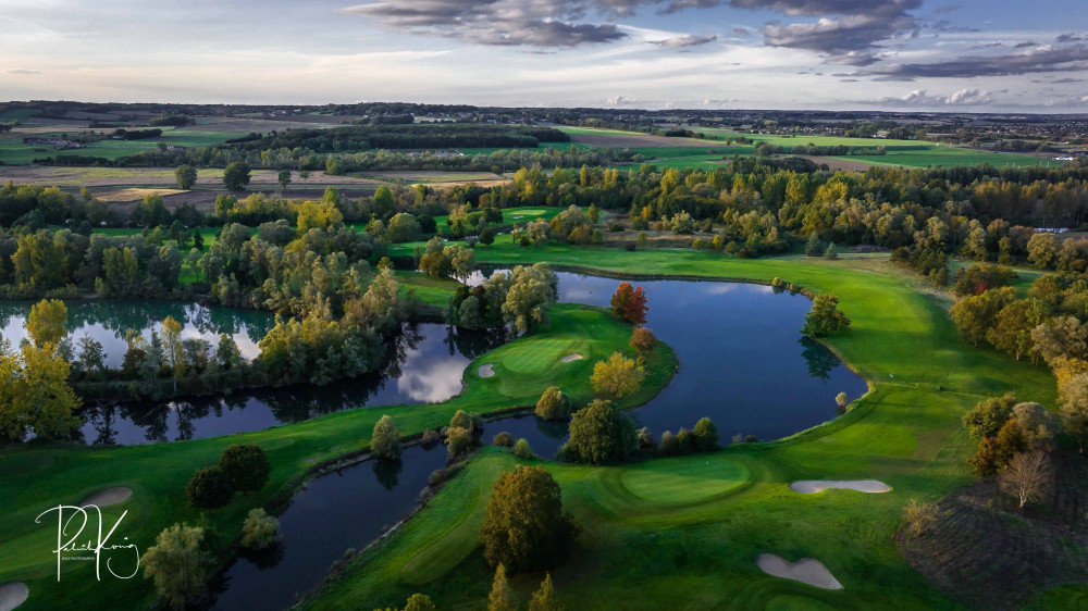 GOLF DU HAUT-POITOU