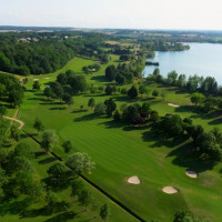Photo GOLF DU HAUT-POITOU 9