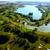 Photo GOLF DU HAUT-POITOU 8