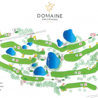 Photo GOLF HOTEL SPA LES DRYADES 19