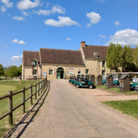 Photo GOLF DE BELLEME SAINT-MARTIN 4