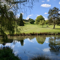 Photo GOLF DE BELLEME SAINT-MARTIN 5