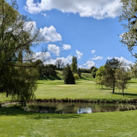 Photo GOLF DE BELLEME SAINT-MARTIN 6