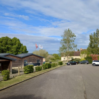 Photo GOLF DE BELLEME SAINT-MARTIN 7