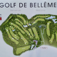 Photo GOLF DE BELLEME SAINT-MARTIN 8