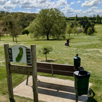 Photo GOLF DE BELLEME SAINT-MARTIN 10