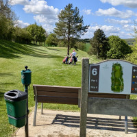 Photo GOLF DE BELLEME SAINT-MARTIN 11