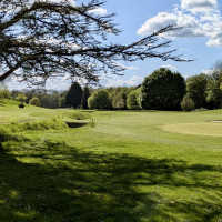 Photo GOLF DE BELLEME SAINT-MARTIN 12