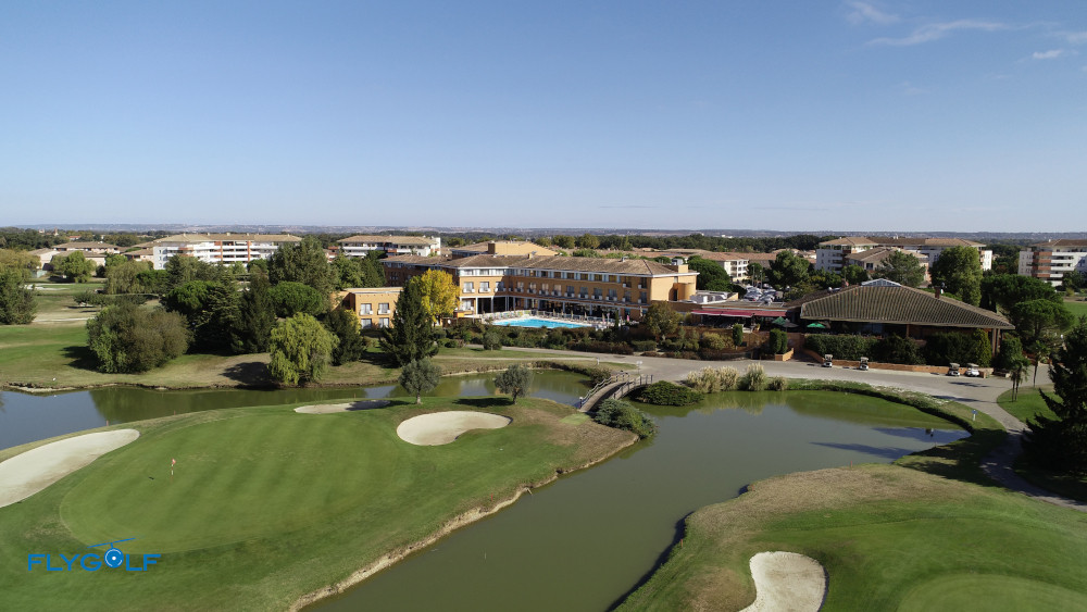 UGOLF TOULOUSE SEILH