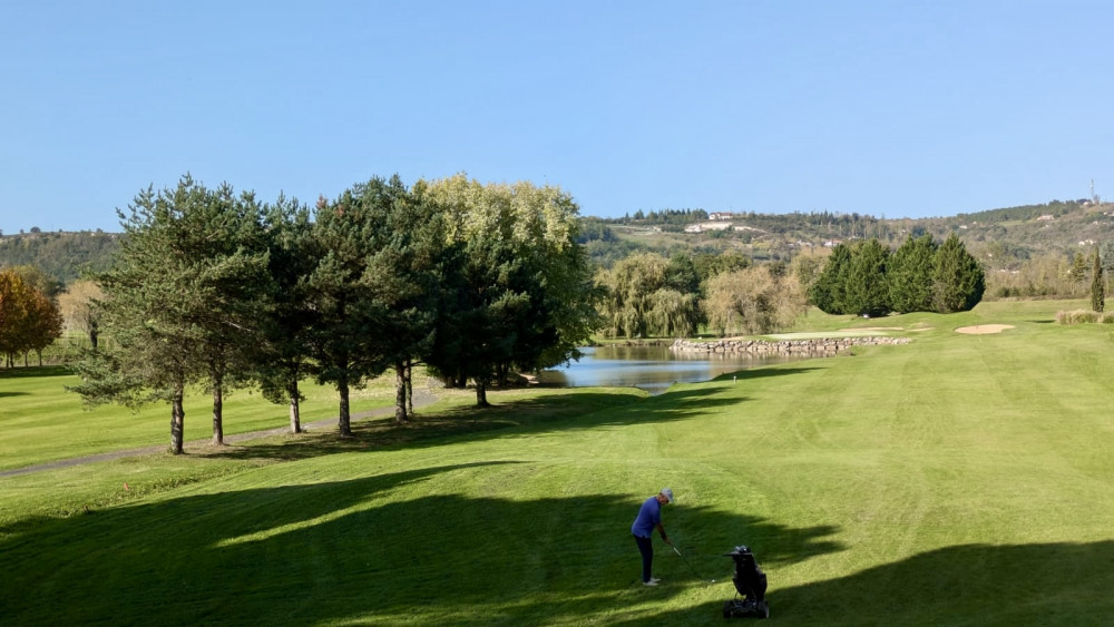 UGOLF ALBI LASBORDES