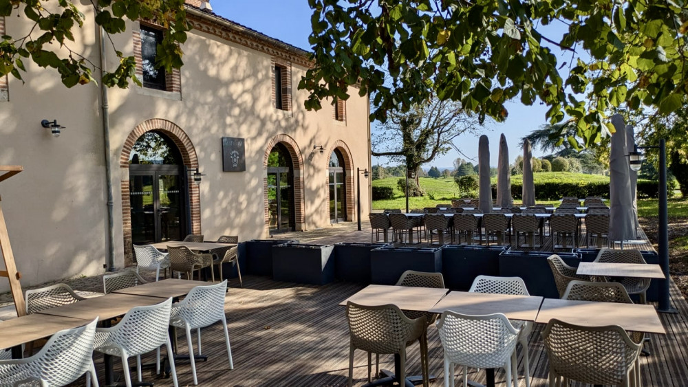 UGOLF ALBI LASBORDES