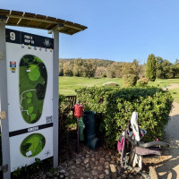 Photo UGOLF ALBI LASBORDES 21