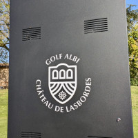 Photo UGOLF ALBI LASBORDES 11