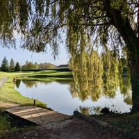 Photo UGOLF ALBI LASBORDES 4