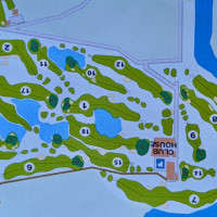 Photo UGOLF ALBI LASBORDES 6