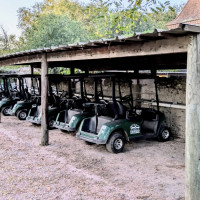 Photo UGOLF ALBI LASBORDES 22