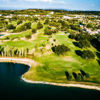Photo GOLF DU GRAND AVIGNON 5