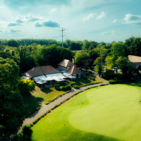 Photo GOLF CLUB DE STRASBOURG 9