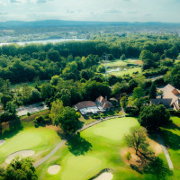 Photo GOLF CLUB DE STRASBOURG 8