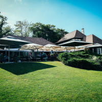 Photo GOLF CLUB DE STRASBOURG 7