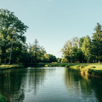 Photo GOLF CLUB DE STRASBOURG 6