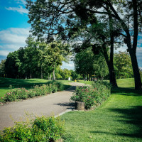 Photo GOLF CLUB DE STRASBOURG 12
