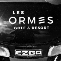 Photo GOLF DU DOMAINE DES ORMES 9