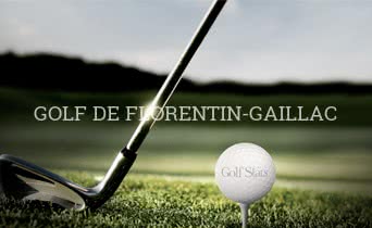 GOLF DE FLORENTIN-GAILLAC