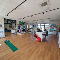 Photo GOLF BLUEGREEN GUERVILLE 10