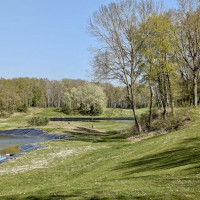 Photo GOLF BLUEGREEN GUERVILLE 5